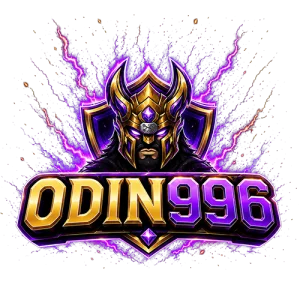 ODIN996 เว็บคาสิโนออนไลน์ รวมสล็อต คาสิโน กีฬา และหวย
